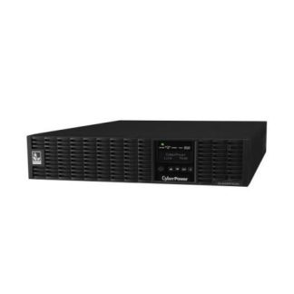 NO BREAK CYBERPOWER OL2200RTXL2U 1800W 2200VA ENTRADA 100-125V SALIDA 100-125V