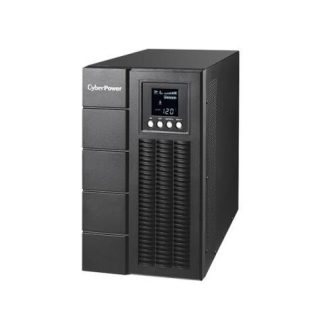 NO BREAK CYBERPOWER OLS3000 2700W 3000VA ENTRADA 80-150V SALIDA 100-127V 7 CONTACTOS