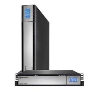 NO BREAK KOBLENZ 30015-OL-USB-R 2400W 3000VA ENTRADA 50-150V SALIDA 85-150V