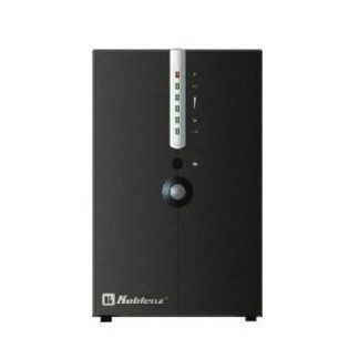 NO BREAK KOBLENZ 30018 USB-R 1800W 3000VA ENTRADA 120-145V SALIDA 85-120V