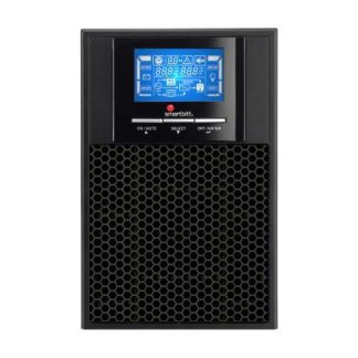 NO BREAK SMARTBITT SBOL2KT-1 DOBLE CONVERSION EN LINEA 1800W 2000VA ENTRADA 100 - 127V SALIDA 110 - 127V 4 CONTACTOS