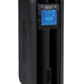 NO BREAK TRIPP LITE OMNI900LCD OMNISMART DIGITAL UPS 475W 900VA ENTRADA 120V SALIDA 120V