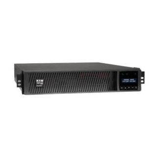 NO BREAK TRIPP LITE SERIES SMART3000RM2U 3000W 3000VA ENTRADA 80 - 151V SALIDA 100 - 120V 7 CONTACTOS