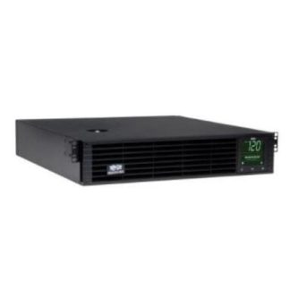 NO BREAK TRIPP LITE SMART3000RMXL2U SMARTPRO INTERACTIVO DE ONDA SINUSOIDAL 2880W 3000VA ENTRADA 83-145V SALIDA 120V 2U