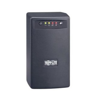 NO BREAK TRIPP LITE SMART550 USB 300W 550VA 6 CONTACTOS