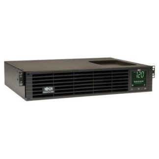 NO BREAK TRIPP LITE SMARTPRO 1000RM2U UPS 800W 1000VA ENTRADA 120V SALIDA 120V 6 CONTACTOS