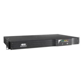 NO BREAK TRIPP LITE SMARTPRO RACK-TOWER UPS 300W 500VA ENTRADA 120V