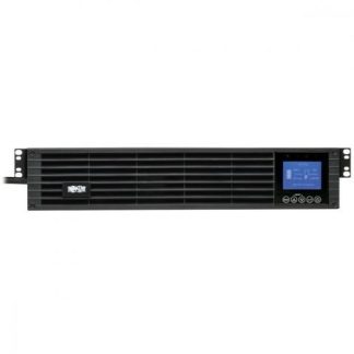 NO BREAK TRIPP LITE SUINT2200LCD2U SMARTONLINE 1980W 2200VA ENTRADA 200-240V SALIDA 200-240V 9 CONTACTOS