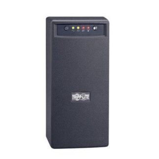 NO BREAK TRIPPLITE OMNIVS USB 1KVA 500W 8 CONT 14MIN RESP