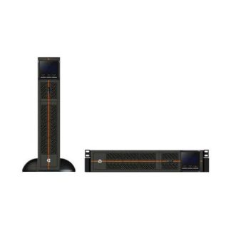 NO BREAK VERTIV GXT5 UPS DOBLE CONVERSION 900W 1000VA ENTRADA 60V-150V SALIDA 127V 8 SALIDA AC