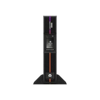 NO BREAK VERTIV GXT5 UPS EN LINEA DE DOBLE CONVERSION 1350W 1500VA ENTRADA 100-125V SALIDA 100-125V 6 CONTACTOS