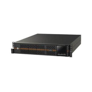 NO BREAK VERTIV GXTRT-3000LVRT2UXL INTERACTIVO 3000 VA - 2700 W 5 CONTACTOS NEGRO
