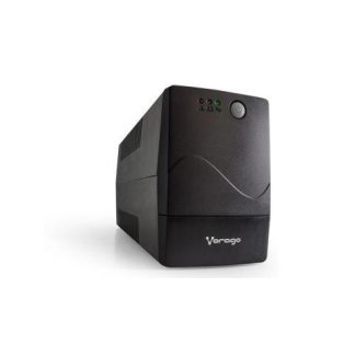 NO BREAK VORAGO UPS-301 OFFLINE 480W 800 VA ENTRADA 110V - 120V SALIDA 110V - 120V