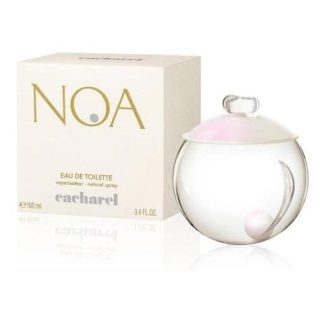 NOA DAMA 100 ML CACHAREL EDT SPRAY - PERFUME ORIGINAL