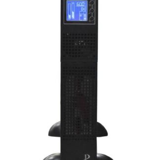 NOBREAK DATASHIELD UT1500 1500 VA 1350 W NEGRO INDUSTRIAL Y OFICINA