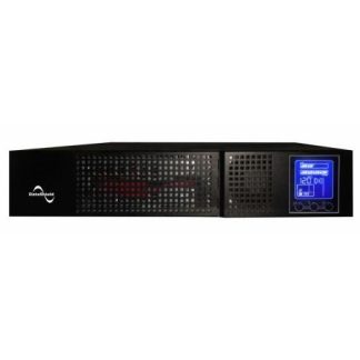 NOBREAK UT3000 DATASHIELD 3000 VA 2700 W NEGRO INDUSTRIAL Y OFICINA