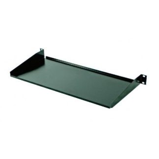 NORTH SYSTEM CHAROLA PARA RACK 19 X 10 HASTA 6KG NEGRO