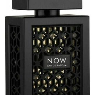 NOW RAVE BY LATTAFA HOMBRE EAU DE PARFUM 100 ML SPRAY