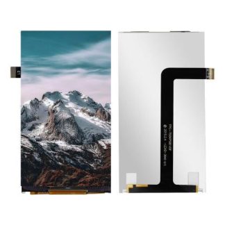 NUEVA PANTALLA LCD DISPLAY ZTE BLADE A465 GARANTIZADA NEGRO