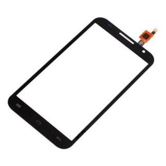 NUEVO CRISTAL PANTALLA TACTIL TOUCH SCREEN BLU NEO 5.5 N030L NEGRO