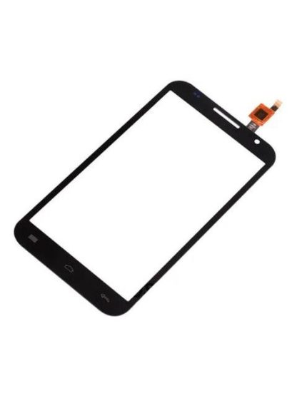 NUEVO CRISTAL PANTALLA TACTIL TOUCH SCREEN BLU NEO 5.5 N030L NEGRO