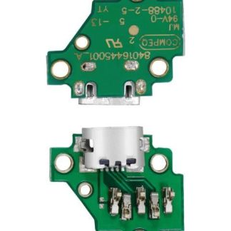 NUEVO FLEX CENTRO DE CARGA MOTO G3 XT1540 XT1543 COMPLETO