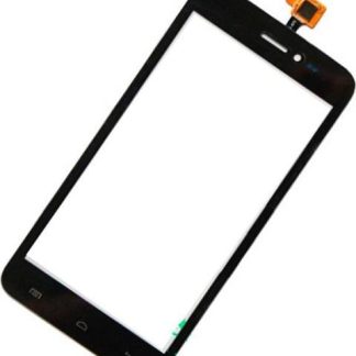 NUEVO PANTALLA TACTIL TOUCH SCREEN LANIX S520 NEGRO GARANTIA NEGRO