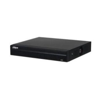 NVR DAHUA TECHNOLOGY DHINVR1104HSPS3-H 4 1920 X 1080 PIXELES 8 TB NEGRO