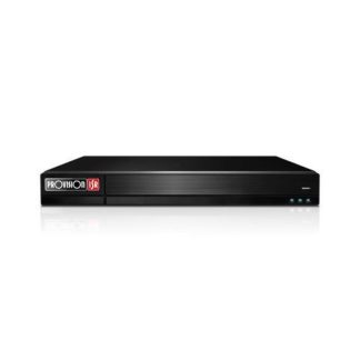 NVR DE 32 CANALES VIA RED SOPORTA CAMARAS IP DE HASTA 12 MP 2XHDD 10 TB 2XHDMI RECONOCIMIENTO FACIAL NDDA CHECK POINT
