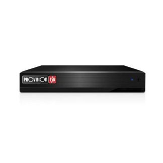 NVR DE 8 CANALES POE SOPORTA CAMARAS IP DE HASTA 5 MP HDD 6 TB HDMI ANALITICOS BASICOS