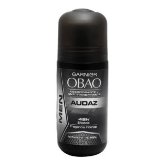 OBAO DESODORANTE ROLL ON AP AUDAZ HOMBRE DE 65 ML