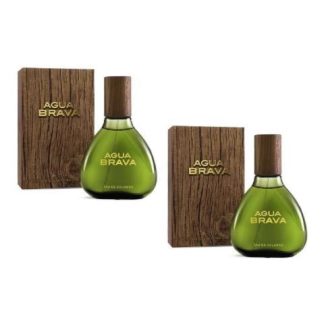 OFERTA 2 X 1 AGUA BRAVA CABALLERO ANTONIO PUIG 100 ML