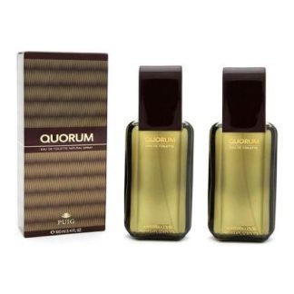 OFERTA 2 X 1 QUORUM CABALLERO ANTONIO PUIG EDT 100 ML