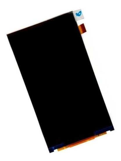 OFERTA PANTALLA CELULAR DISPLAY LCD LANIX LT500 GARANTIZADA NEGRO