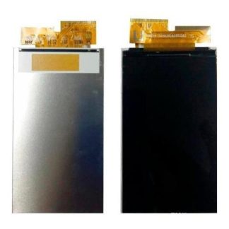 OFERTA PANTALLA LCD DISPLAY LANIX ILIUM X210 NEGRO