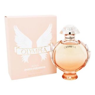 OLYMPEA AQUA PACO RABANNE 80 ML EDP LEGERE SPRAY - MUJER