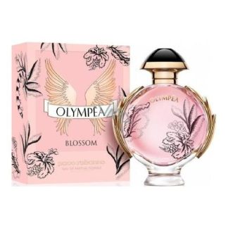 OLYMPEA BLOSSOM DAMA PACO RABANNE 80 ML EDP FLORALE SPRAY