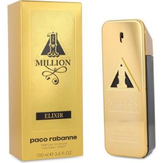 ONE MILLION ELIXIR INTENSE PACO RABANNE 100 ML EDP SPRAY