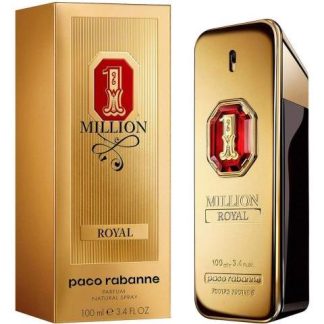 ONE MILLION ROYAL PACO RABANNE 100 ML EDP SPRAY - CABALLERO