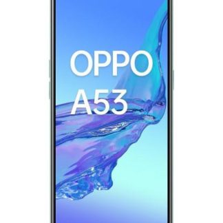 OPPO A53 DUAL SIM 64 GB MINT CREAM 4 GB RAM