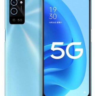 OPPO A56 5G DUAL SIM 256 GB AZUL CLARO 8 GB RAM