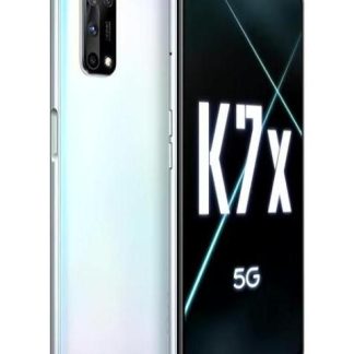 OPPO K7X 5G DUAL SIM 512 GB WHITE 12 GB RAM