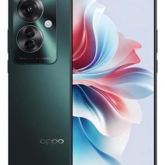 OPPO RENO11 F 5G 256 GB VERDE 8 GB RAM