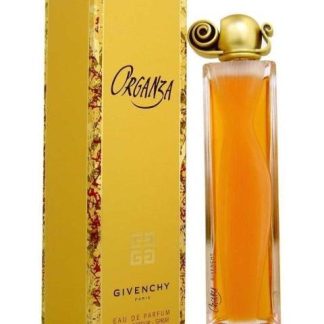 ORGANZA DAMA 100 ML GIVENCHY SPRAY - PERFUME ORIGINAL