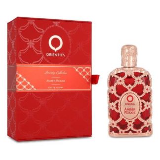ORIENTICA AMBER ROUGE 80 ML EDP SPRAY ORIENTICA - UNISEX