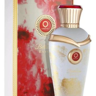 ORIENTICA ARTE BELLISSIMO EXOTIC EAU DE PARFUM 75 ML MUJER