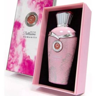 ORIENTICA ARTE BELLISSIMO ROMANTIC 75 ML EAU DE PARFUM MUJER