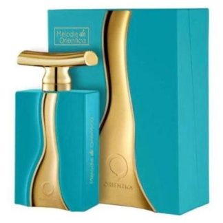 ORIENTICA MELODIE BY ORIENTICA UNISEX 90 ML EAU DE PARFUM