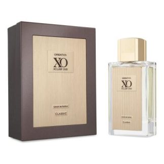 ORIENTICA XO XCLUSIF OUD CLASSIC 60ML EDP SPRAY - UNISEX