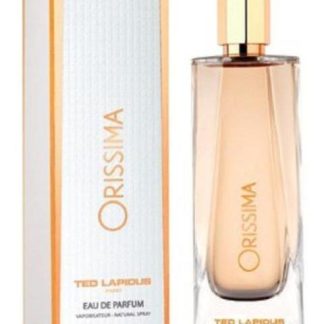 ORISSIMA TED LAPIDUS 100 ML EDP SPRAY DAMA - ORIGINAL